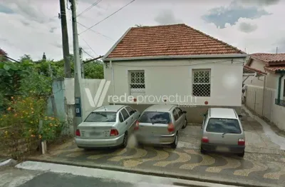 Casa comercial à venda na felipe dos santos, 210, jardim guanabara, campinas, 128 m2 por r$ 1.545.000