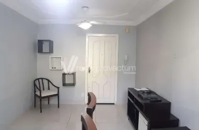 Apartamento com 3 quartos à venda na rua doutor osvaldo anhert, 550, jardim miranda, campinas, 80 m2 por r$ 280.000