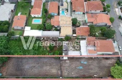 Terreno à venda na rua vitalino ferro, 634, santa terezinha, paulínia por r$ 1.200.000