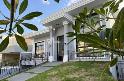 Casa em condomínio fechado com 3 quartos à venda na estrada doutor rafael elias josé aun, s/n°, jardim morumbi, indaiatuba, 270 m2 por r$ 2.500.000