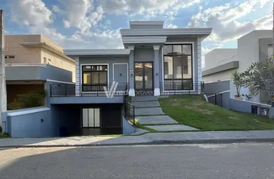 Casa em condomínio fechado com 3 quartos à venda na estrada doutor rafael elias josé aun, s/n°, jardim morumbi, indaiatuba, 270 m2 por r$ 2.500.000