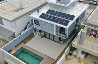 Casa em condomínio fechado com 3 quartos à venda na estrada doutor rafael elias josé aun, s/n°, jardim morumbi, indaiatuba, 270 m2 por r$ 2.500.000