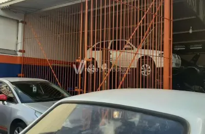 Barracão / galpão / depósito à venda na rua martinópolis, 334, vila pompéia, campinas, 360 m2 por r$ 800.000