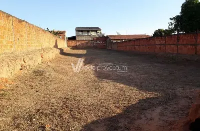 Terreno comercial à venda na doutor júlio wilfredo castro pérez, s/n°, cidade satélite íris, campinas por r$ 350.000