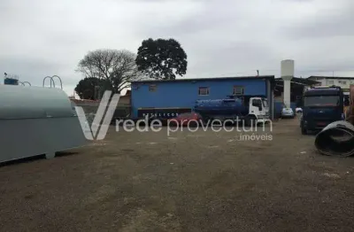 Barracão / galpão / depósito à venda na rua deodato soares, 633, santa terezinha, paulínia, 1650 m2 por r$ 4.500.000