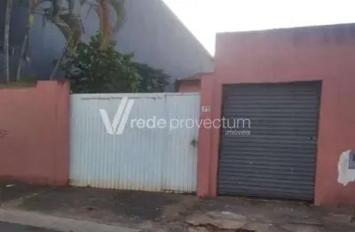 Casa comercial à venda na santa maria madalena, 37, jardim santa olivia (nova veneza), sumaré, 240 m2 por r$ 750.000