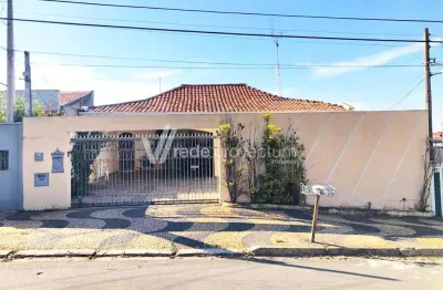 Casa com 4 quartos à venda na avenida doutor júlio soares de arruda, 105, parque são quirino, campinas, 340 m2 por r$ 1.000.000