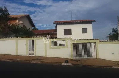 Casa comercial à venda na avenida padre almeida garret, 948, parque taquaral, campinas, 314 m2 por r$ 1.920.000