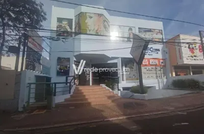 Prédio à venda na doutor cândido ferreira, 163, centro, valinhos, 1122 m2 por r$ 3.830.000