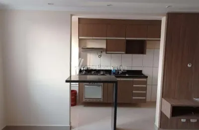 Apartamento com 2 quartos à venda na rua presbítero sigmundo simberg, 55, parque das constelações, campinas, 45 m2 por r$ 215.000