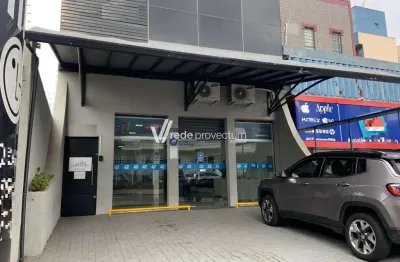 Sala comercial à venda na avenida barão de itapura, 1728, jardim guanabara, campinas, 250 m2 por r$ 2.390.000