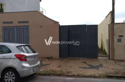 Terreno comercial para alugar na rua ribeira, 42, jardim do trevo, campinas, 80 m2 por r$ 3.200