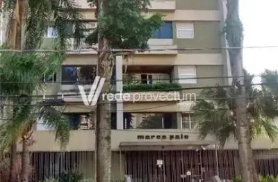 Apartamento com 3 quartos à venda na rua coronel quirino, 320, cambuí, campinas, 136 m2 por r$ 780.000