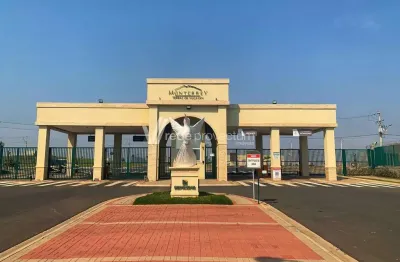 Terreno em condomínio fechado à venda na estrada municipal monte mor, 316, terra preta, monte mor por r$ 220.000