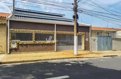 Casa comercial à venda na avenida paulo provenza sobrinho, 1571, vila perseu leite de barros, campinas, 99 m2 por r$ 480.000