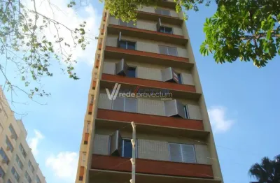 Apartamento com 1 quarto à venda na rua barreto leme, 1507, cambuí, campinas, 64 m2 por r$ 379.000