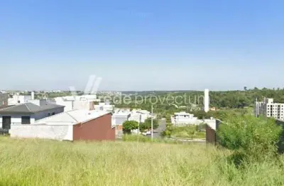 Terreno à venda na rua millôr fernandes, 642, jardim ibirapuera, campinas por r$ 195.000