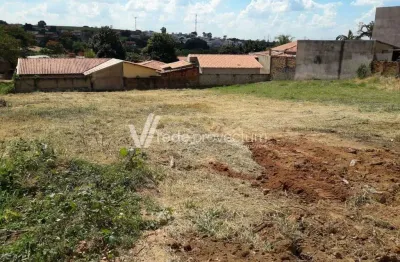 Terreno à venda na rua maria deon tescari, s/n°, parque dos pomares, campinas por r$ 350.000