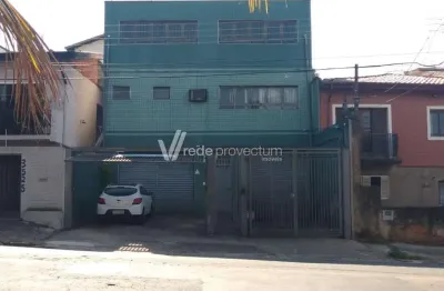 Barracão / galpão / depósito à venda na rua da abolição, 3535, vila joaquim inácio, campinas, 284 m2 por r$ 735.000
