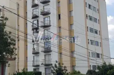 Apartamento com 2 quartos à venda na rua floriano camargo penteado, 365, ponte preta, campinas, 70 m2 por r$ 350.000