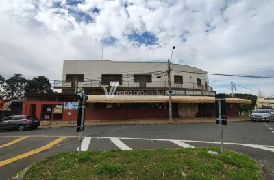 Prédio à venda na manuel antônio de almeida, 135, jardim santa genebra, campinas, 675 m2 por r$ 3.000.000