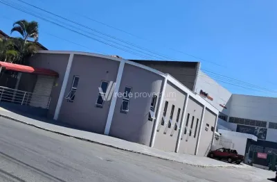Sala comercial à venda na rua alberto degrande, 141, jardim nova mercedes, campinas, 353 m2 por r$ 1.272.000