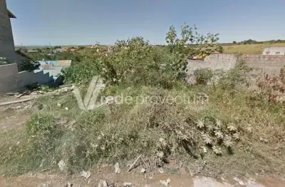 Terreno à venda na rua sidnei alves russo, s/n°, parque dos pomares, campinas por r$ 250.000