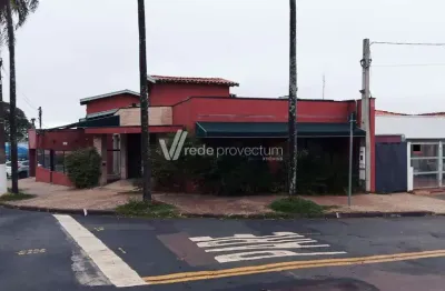 Casa comercial à venda na rua doutor barros monteiro, 6, jardim guanabara, campinas, 212 m2 por r$ 1.500.000