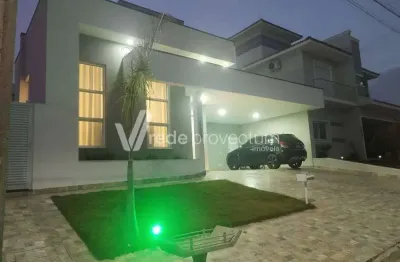 Casa em condomínio fechado com 3 quartos à venda na rua líbero badaró, 19, jardim santa rita de cássia, hortolândia, 221 m2 por r$ 1.900.000