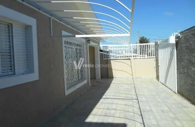 Casa com 3 quartos à venda na rua duarte da costa, 450, vila nogueira, campinas, 169 m2 por r$ 700.000