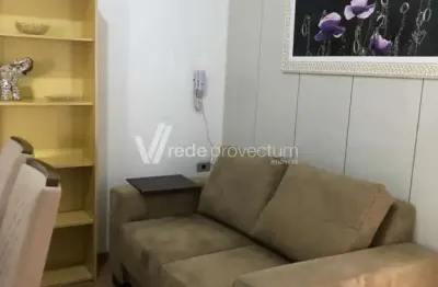Apartamento com 1 quarto à venda na rua quatorze de dezembro, 80, centro, campinas, 44 m2 por r$ 159.600