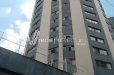 Apartamento com 2 quartos à venda na rua capitão josé de souza, 65, centro, campinas, 101 m2 por r$ 580.000