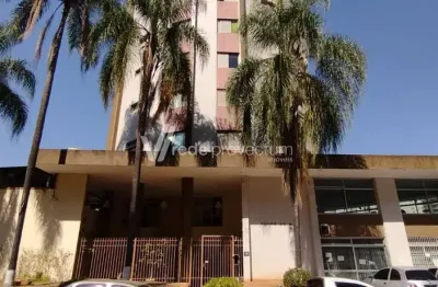 Apartamento com 1 quarto à venda na rua avelino amaral, 30, jardim guarani, campinas, 57 m2 por r$ 205.000