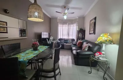 Apartamento com 3 quartos à venda na avenida padre manoel da nóbrega, 355, jardim garcía, campinas, 70 m2 por r$ 330.000