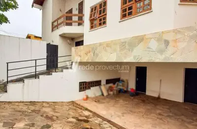 Casa comercial à venda na rua sampaio vidal, 531, jardim chapadão, campinas, 405 m2 por r$ 1.275.000