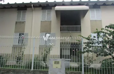 Apartamento com 2 quartos à venda na rua josé de castro mendes, 459, fundação da casa popular, campinas, 50 m2 por r$ 210.000