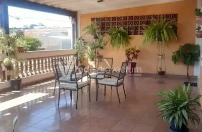 Casa com 3 quartos à venda na rua mário augusto muniz de aragão, 486, jardim dos oliveiras, campinas, 190 m2 por r$ 630.000