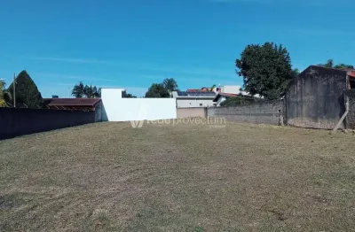 Terreno em condomínio fechado à venda na rua mariazinha leite campagnolli, 1, parque xangrilá, campinas por r$ 900.000