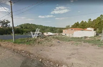Terreno à venda na rua yeda mundt atencia, s/n°, jardim sul américa, campinas por r$ 210.000