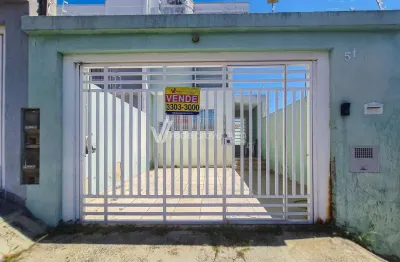 Casa comercial à venda na rua josé pedrocelli, 51, parque jambeiro, campinas, 103 m2 por r$ 510.000