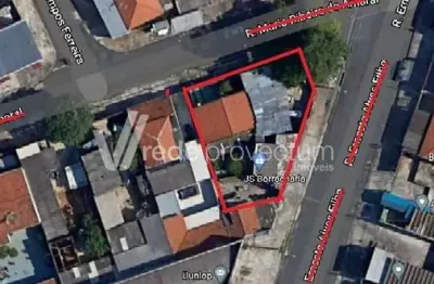 Casa comercial à venda na rua mário ribeiro do amaral, 31, jardim campos elíseos, campinas, 400 m2 por r$ 1.100.000
