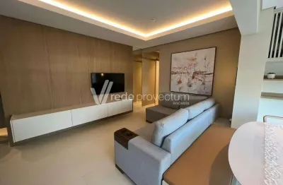 Apartamento com 2 quartos à venda na rua alberto cerqueira lima, 29, taquaral, campinas, 67 m2 por r$ 900.000