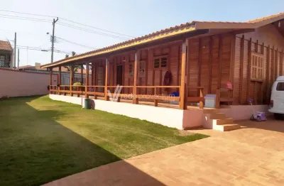 Casa com 3 quartos à venda na rua julia segallio, 259, jardim eulina, campinas, 150 m2 por r$ 645.000