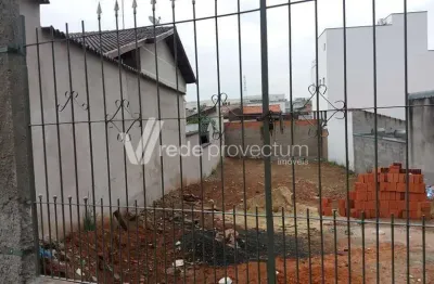 Terreno comercial à venda na rua josé possidonio silva, 180, jardim terras de santo antônio, hortolândia por r$ 385.000
