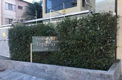 Apartamento com 3 quartos à venda na rua rio grande do sul, 620, são bernardo, campinas, 62 m2 por r$ 320.000