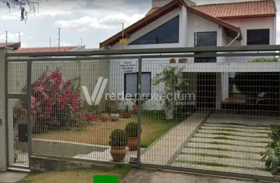 Casa com 2 quartos à venda na rua sinésio de melo oliveira, 187, jardim paraíso, campinas, 190 m2 por r$ 1.000.000