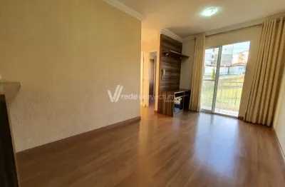 Apartamento com 3 quartos à venda na avenida washington luís, 4600, parque prado, campinas, 52 m2 por r$ 305.000