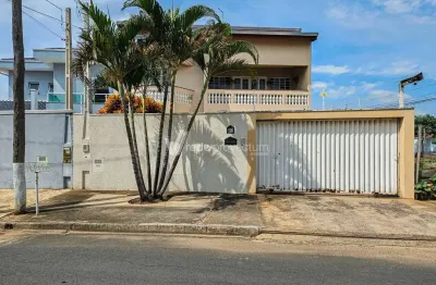Casa com 4 quartos à venda na manoel ferreira de souza, 16, jardim são pedro de viracopos, campinas, 307 m2 por r$ 750.000