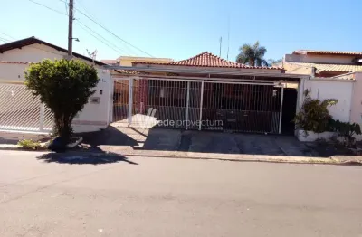 Casa com 3 quartos à venda na rua antônio campana, 400, jardim santa terezinha, campinas, 250 m2 por r$ 650.000