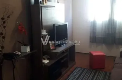 Apartamento com 2 quartos à venda na rua doutor sylvio carvalhaes, 170, jardim paulicéia, campinas, 49 m2 por r$ 210.000